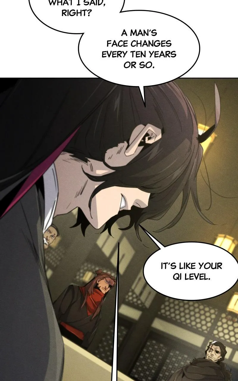 Read Return of the Mad Demon (en) Manga Online