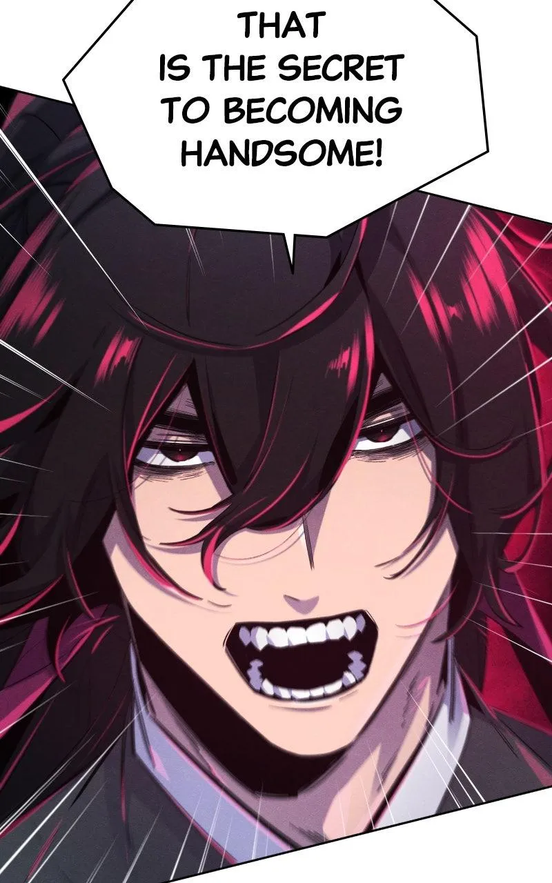 Read Return of the Mad Demon (en) Manga Online