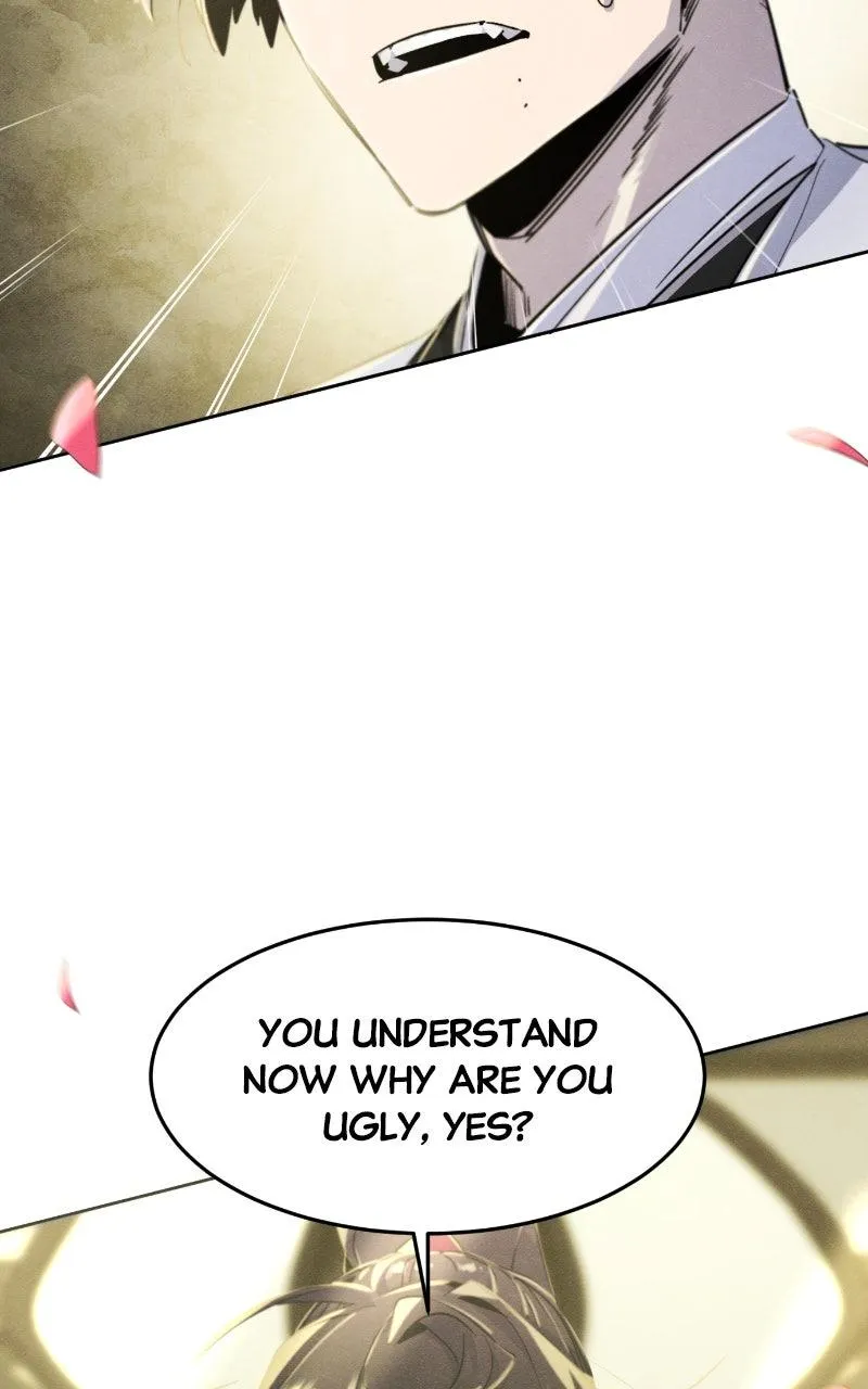 Read Return of the Mad Demon (en) Manga Online