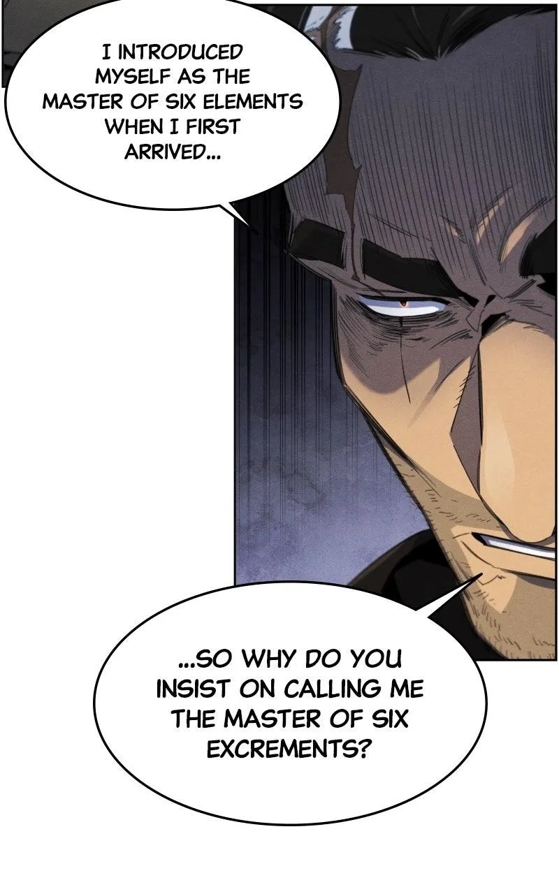 Read Return of the Mad Demon (en) Manga Online