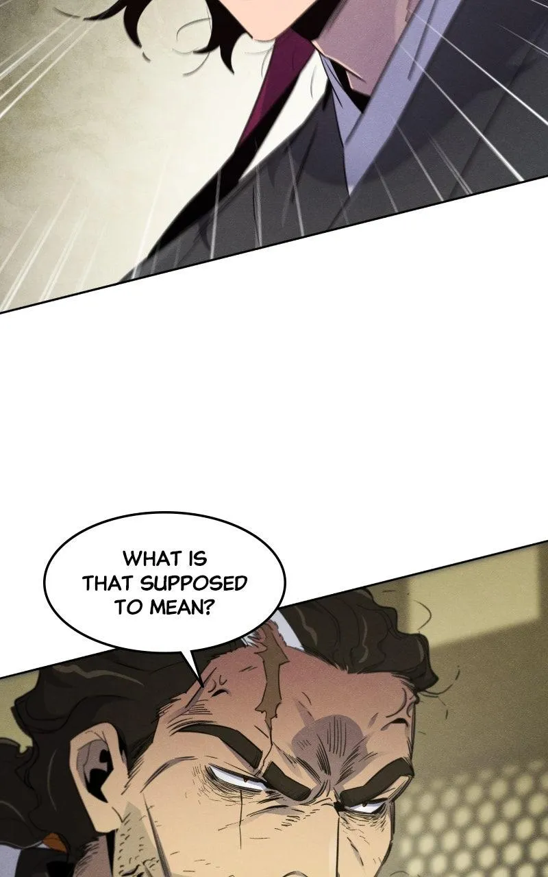 Read Return of the Mad Demon (en) Manga Online