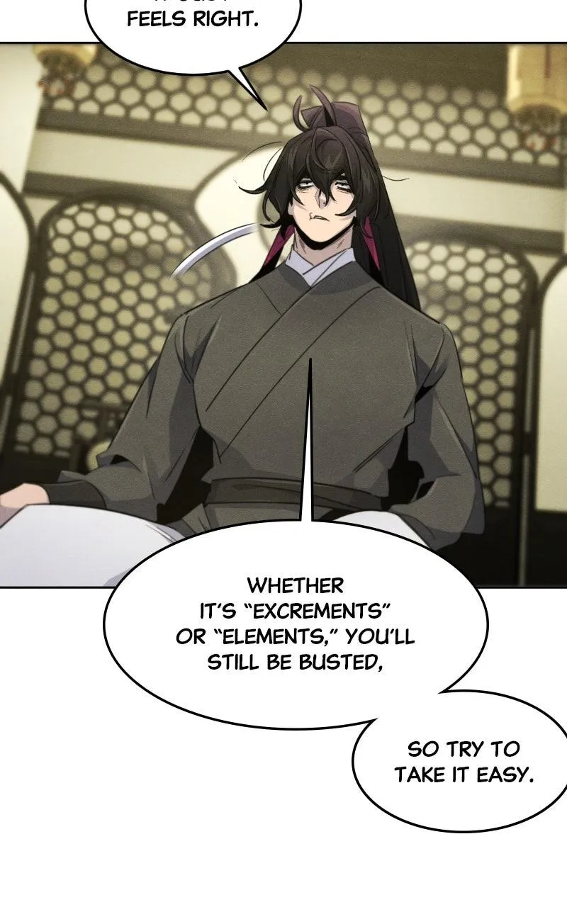 Read Return of the Mad Demon (en) Manga Online