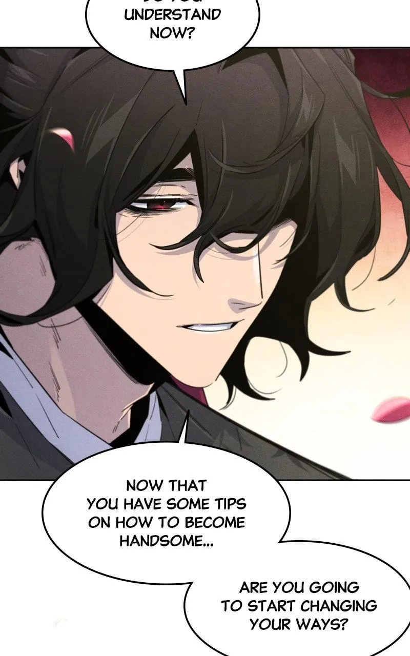 Read Return of the Mad Demon (en) Manga Online