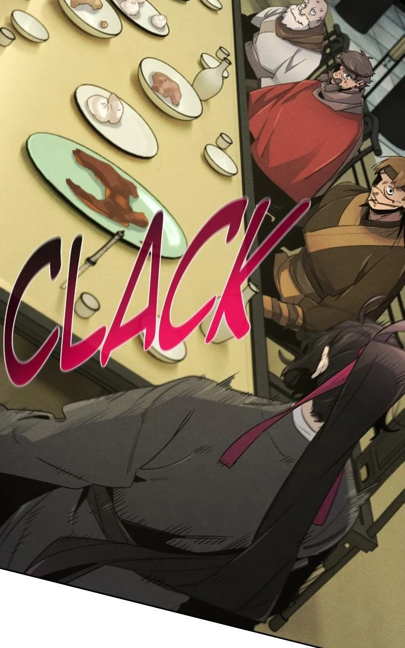 Read Return of the Mad Demon (en) Manga Online