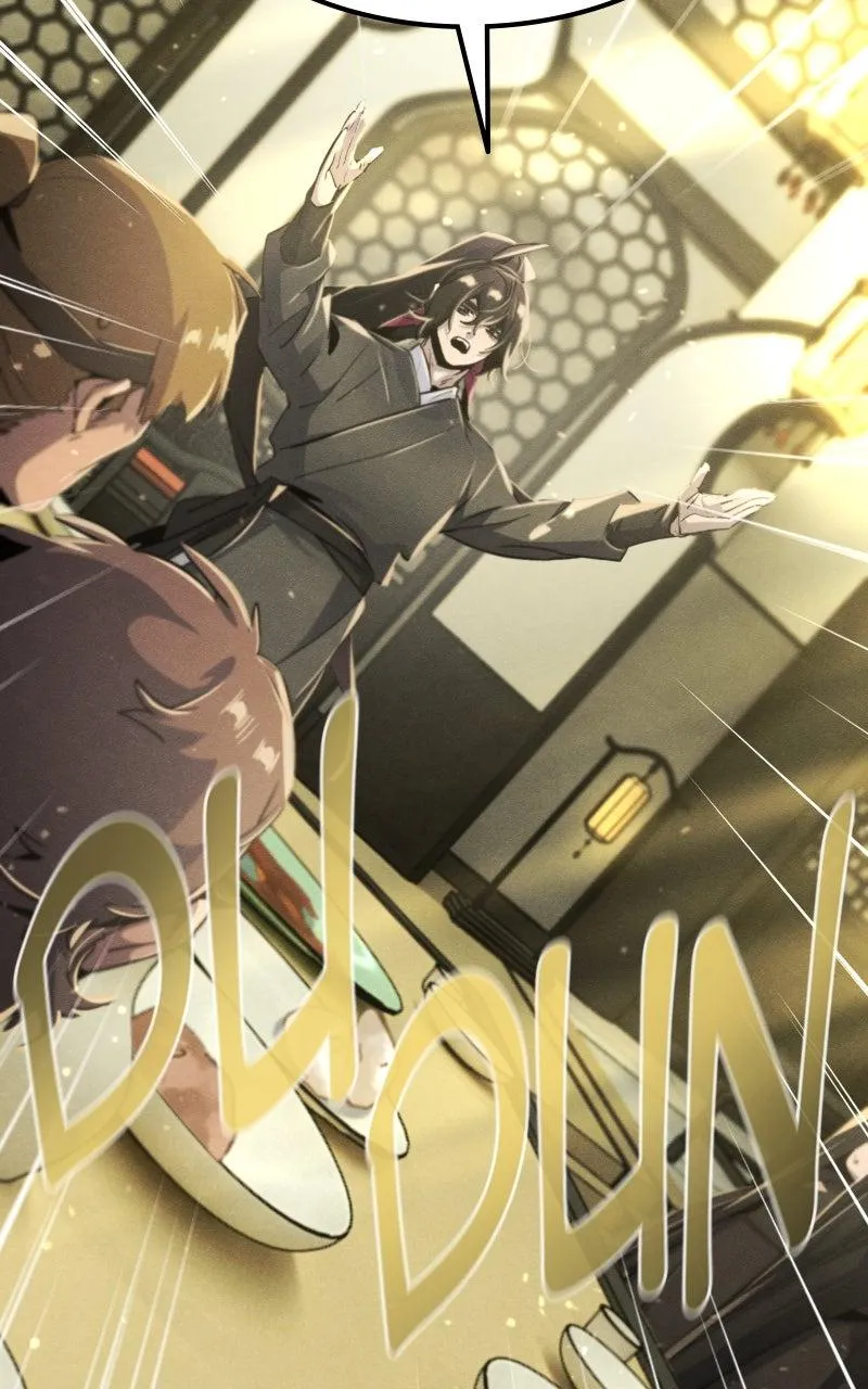 Read Return of the Mad Demon (en) Manga Online