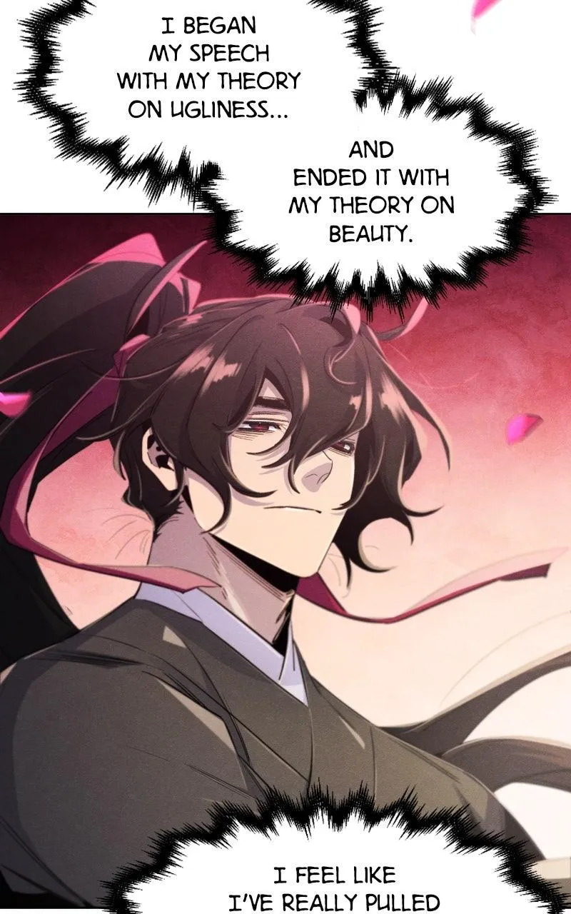 Read Return of the Mad Demon (en) Manga Online