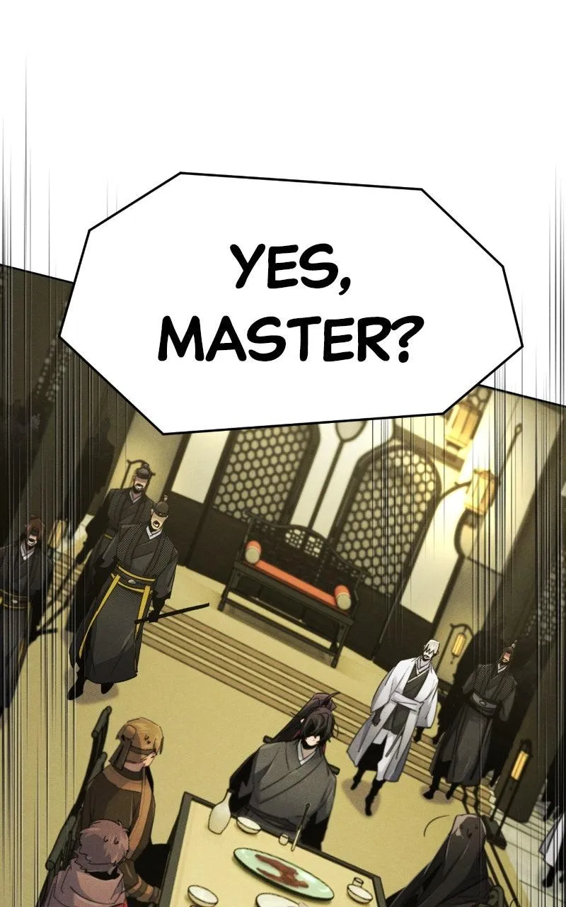 Read Return of the Mad Demon (en) Manga Online