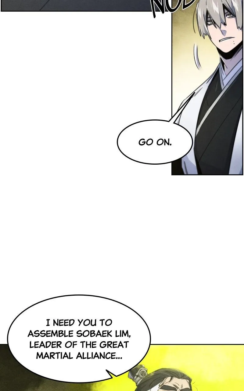 Read Return of the Mad Demon (en) Manga Online