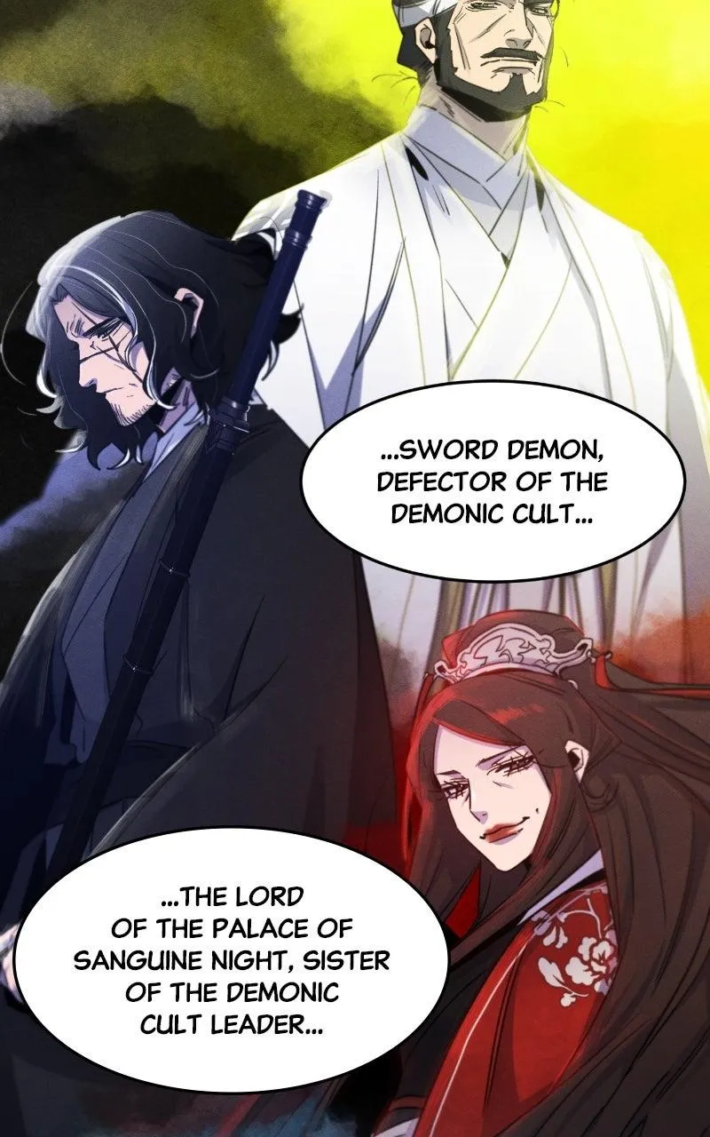 Read Return of the Mad Demon (en) Manga Online