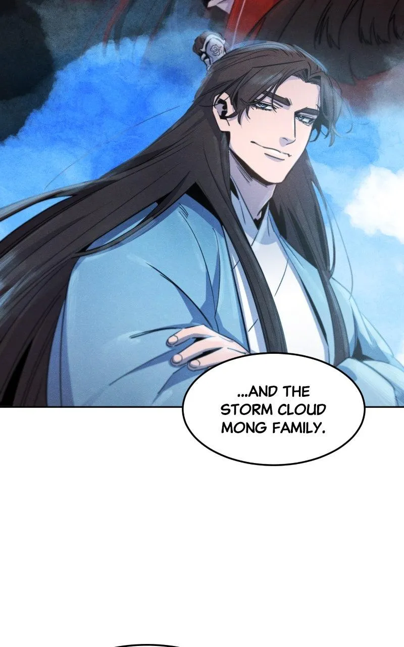 Read Return of the Mad Demon (en) Manga Online
