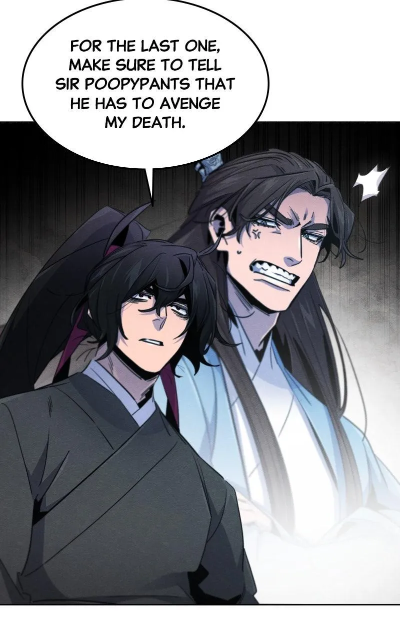 Read Return of the Mad Demon (en) Manga Online