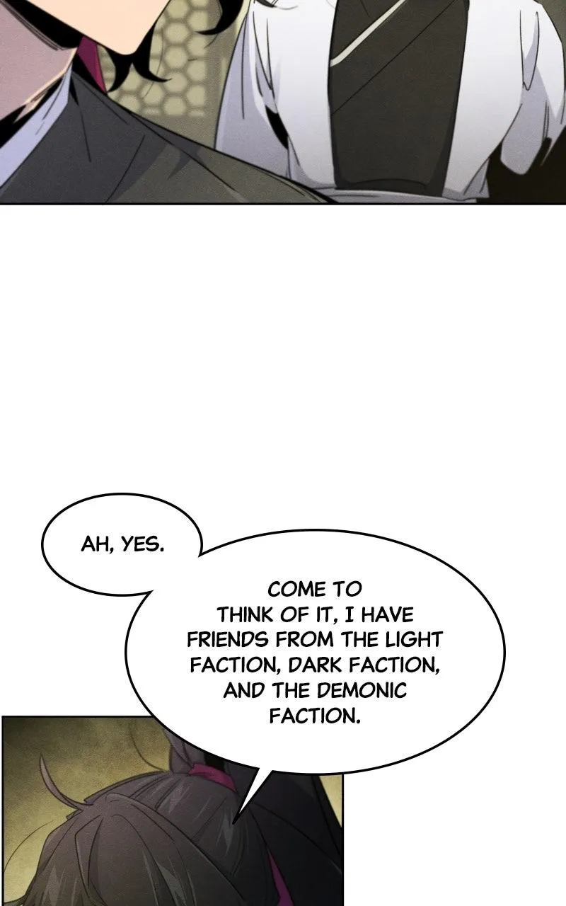 Read Return of the Mad Demon (en) Manga Online