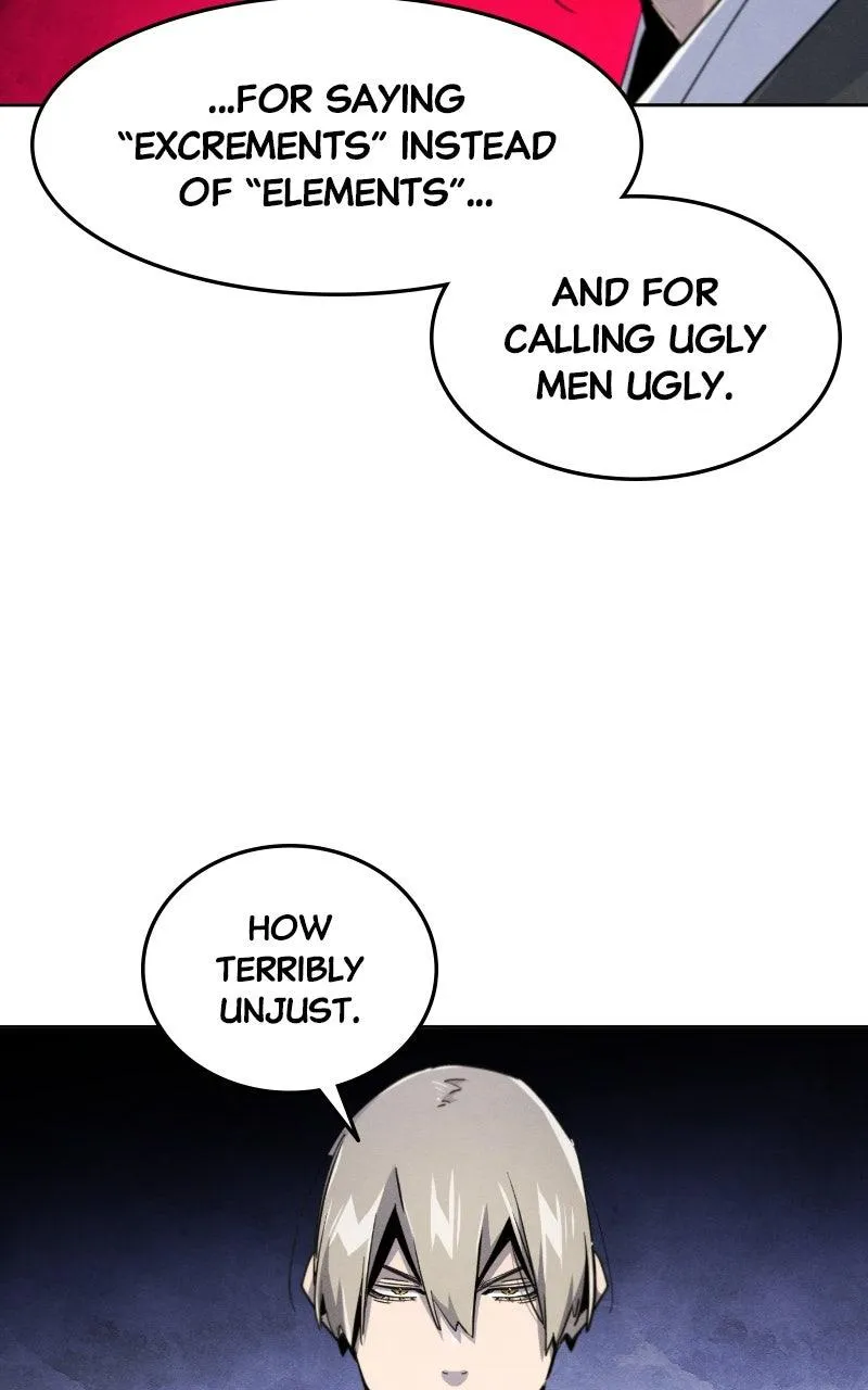Read Return of the Mad Demon (en) Manga Online
