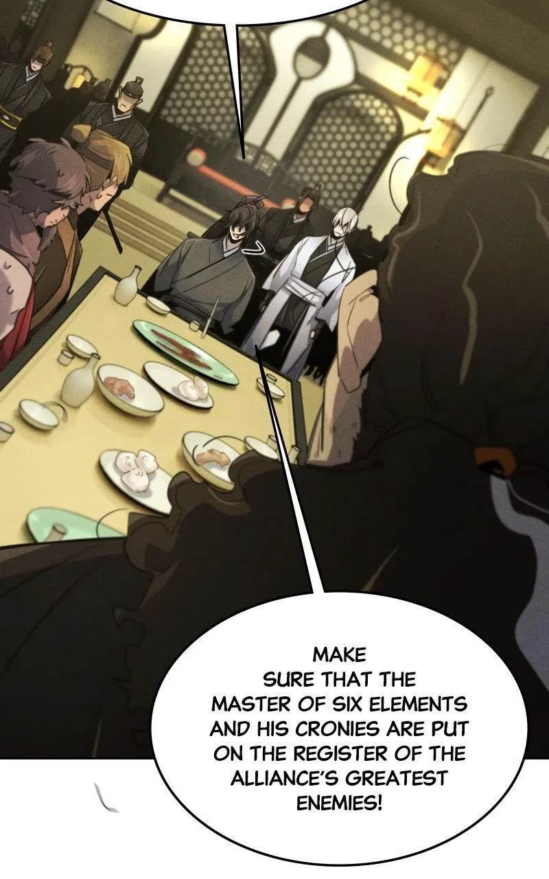 Read Return of the Mad Demon (en) Manga Online