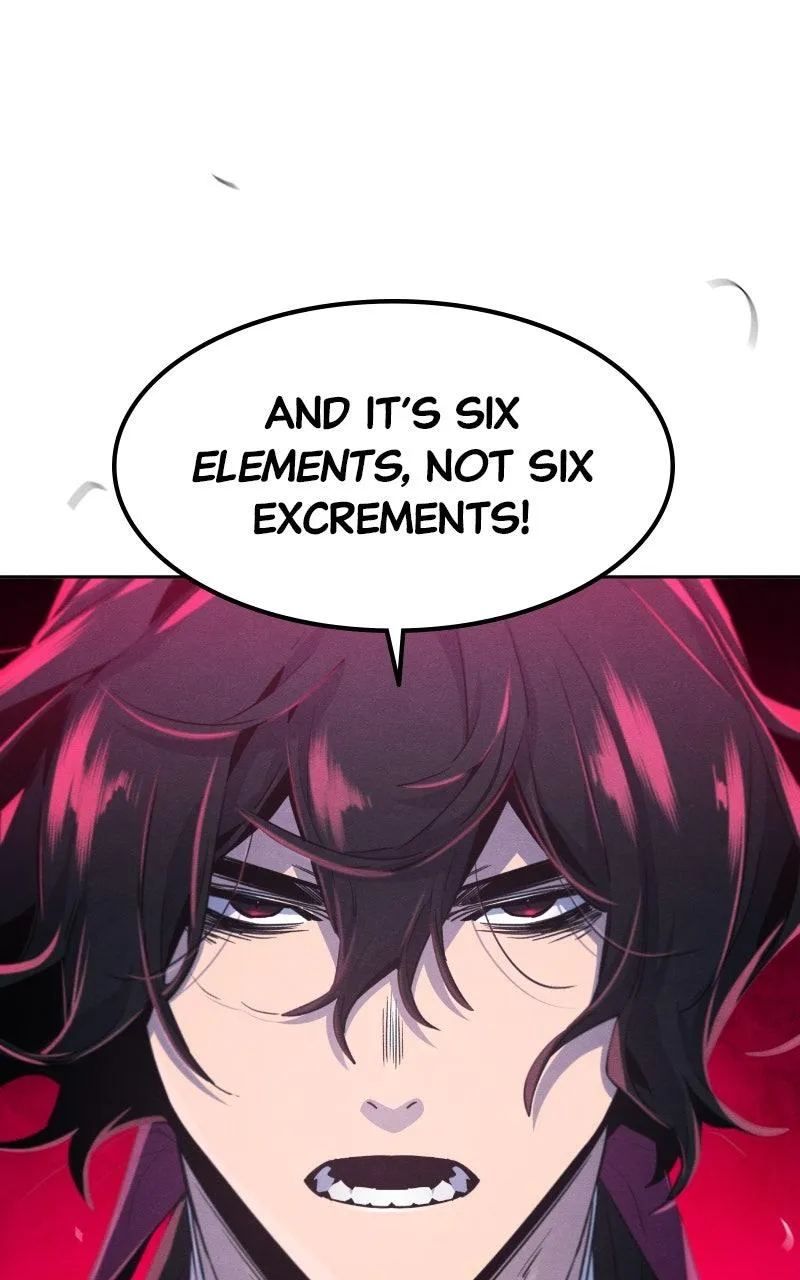 Read Return of the Mad Demon (en) Manga Online
