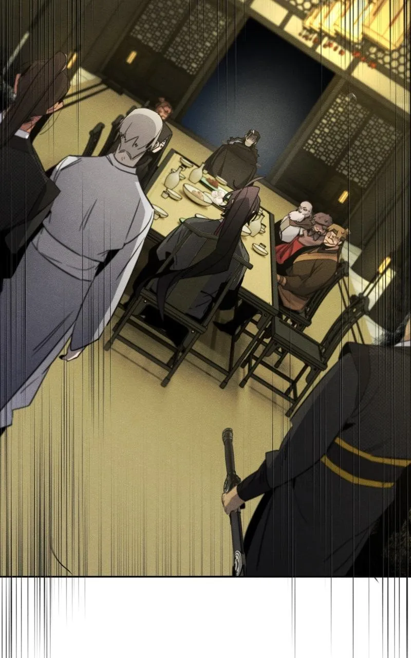 Read Return of the Mad Demon (en) Manga Online