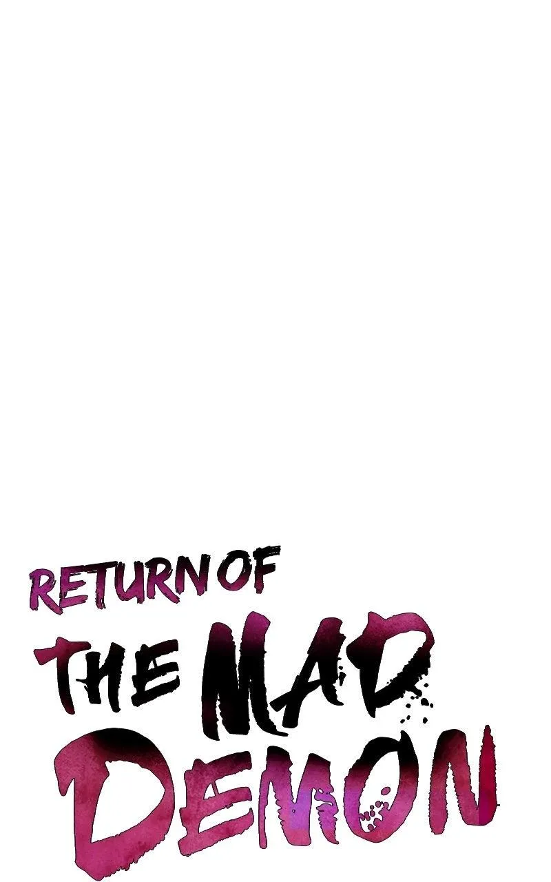 Read Return of the Mad Demon (en) Manga Online