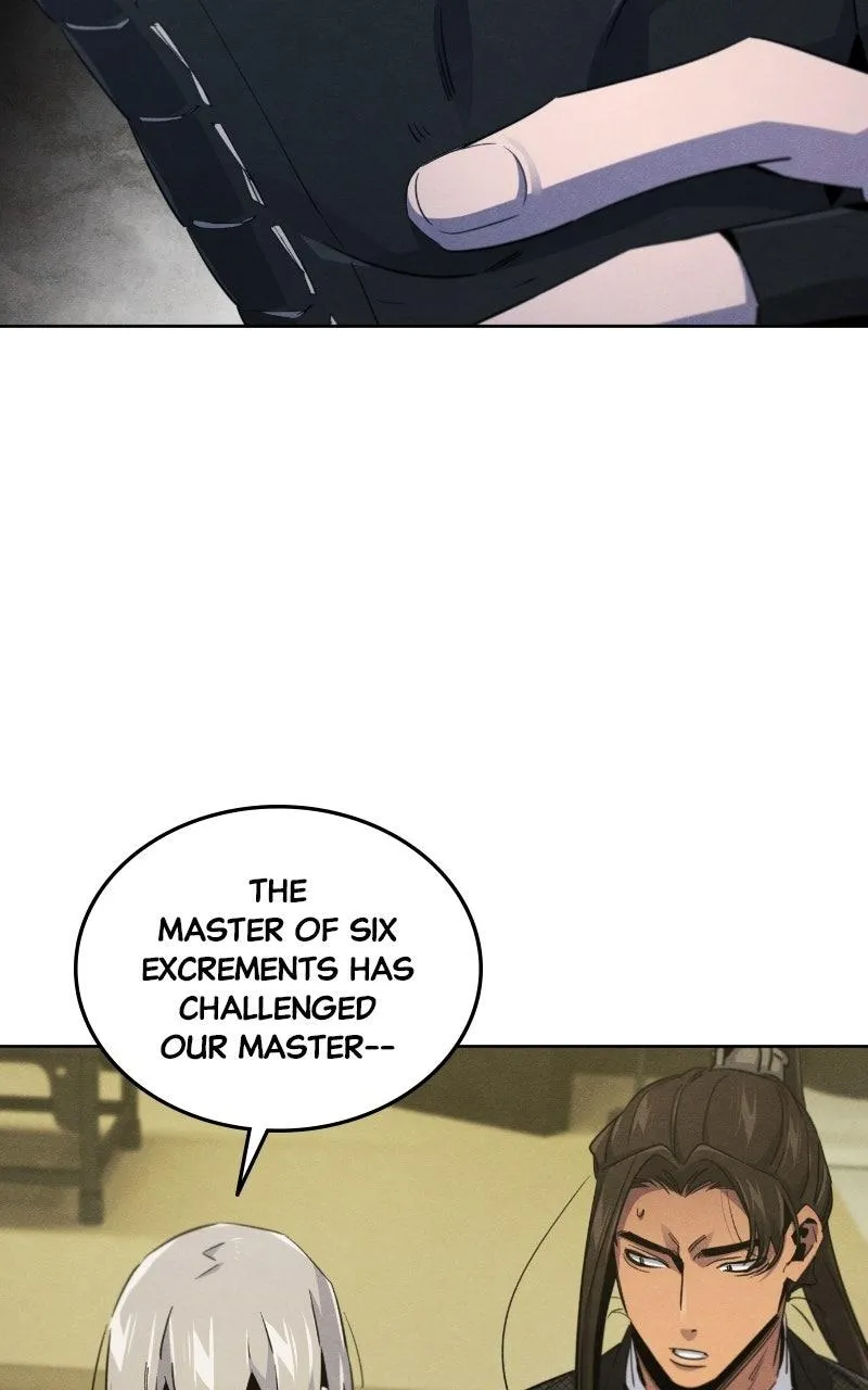 Read Return of the Mad Demon (en) Manga Online
