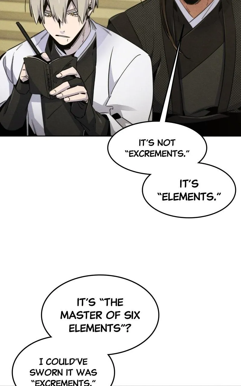Read Return of the Mad Demon (en) Manga Online