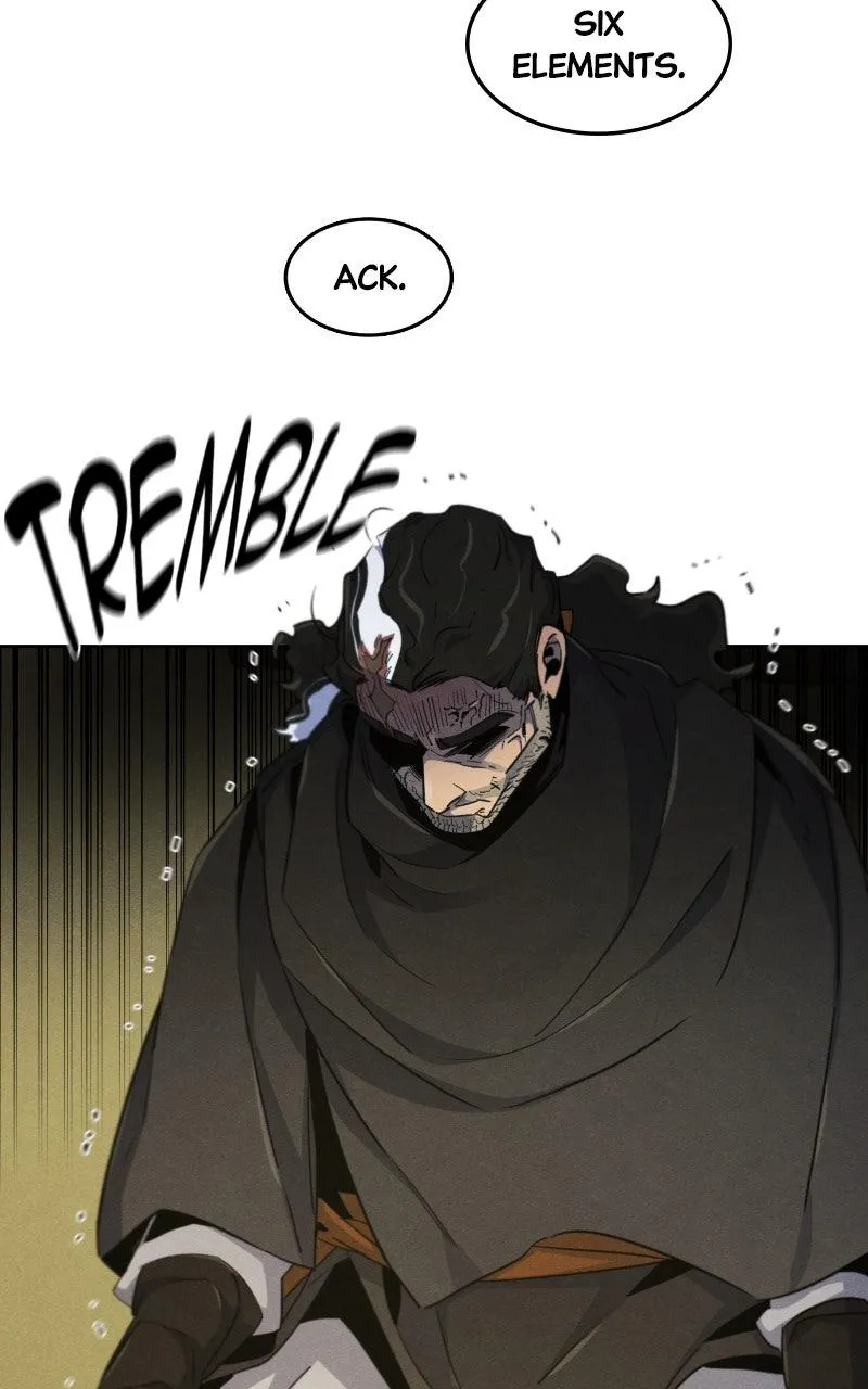 Read Return of the Mad Demon (en) Manga Online