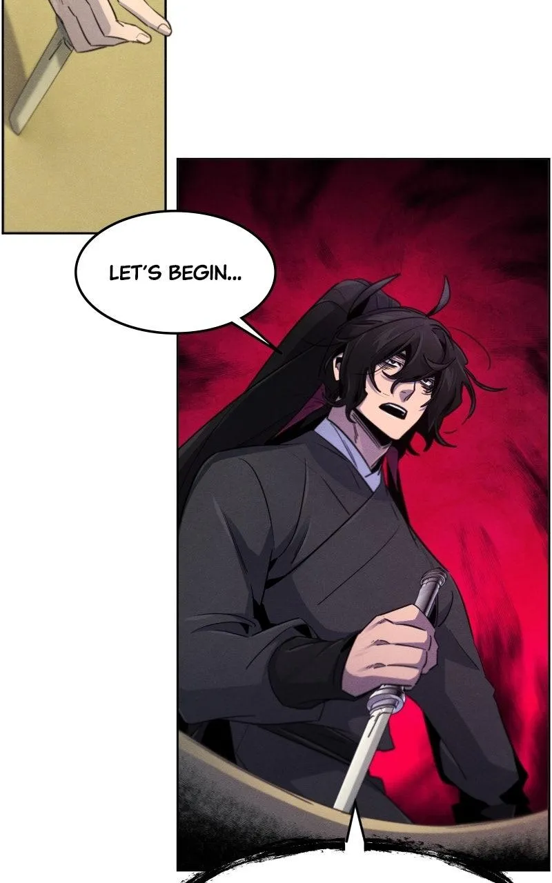 Read Return of the Mad Demon (en) Manga Online