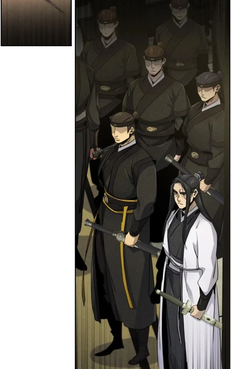 Read Return of the Mad Demon (en) Manga Online