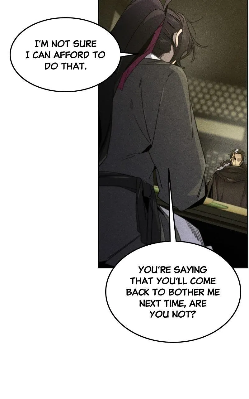 Read Return of the Mad Demon (en) Manga Online