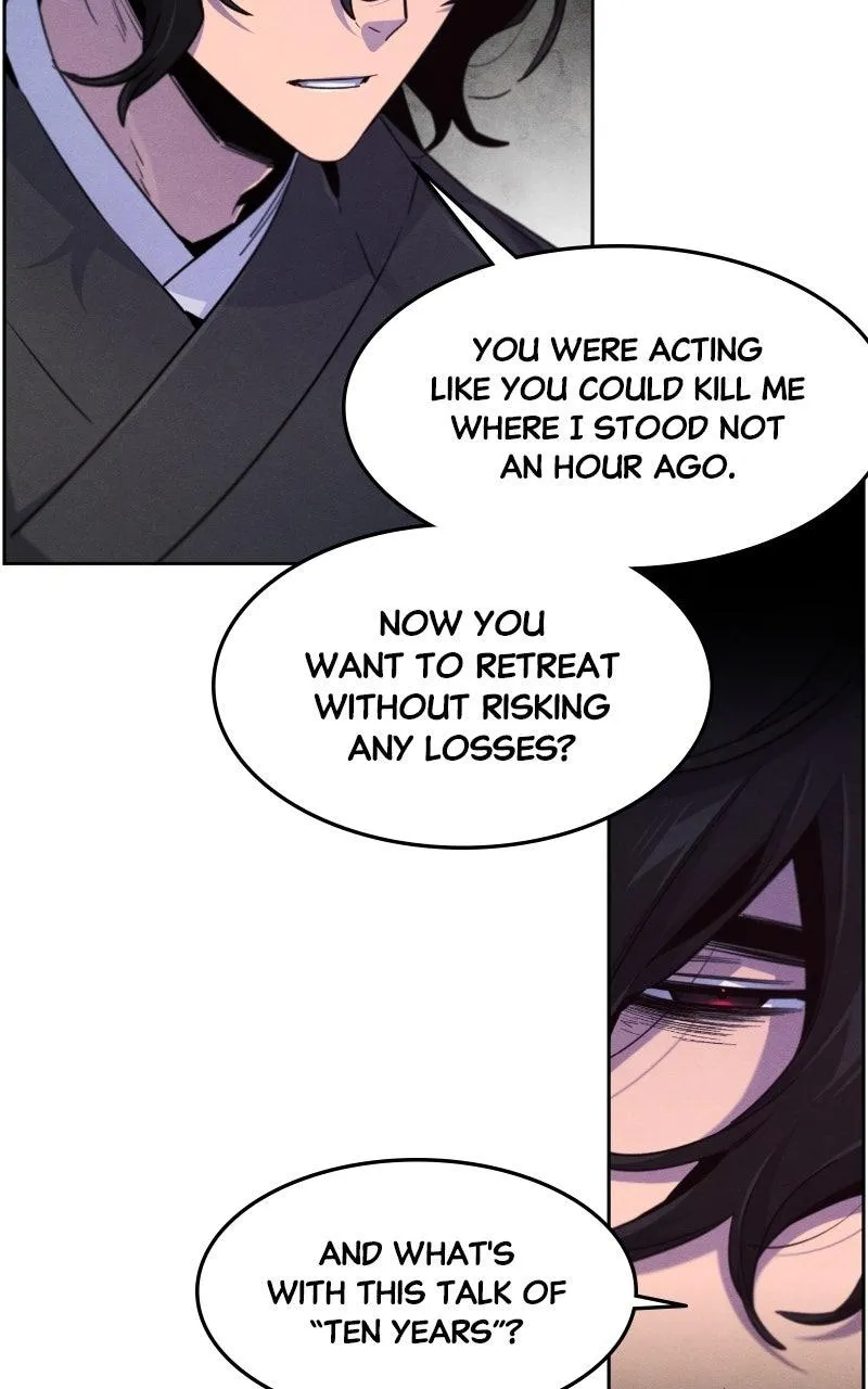 Read Return of the Mad Demon (en) Manga Online