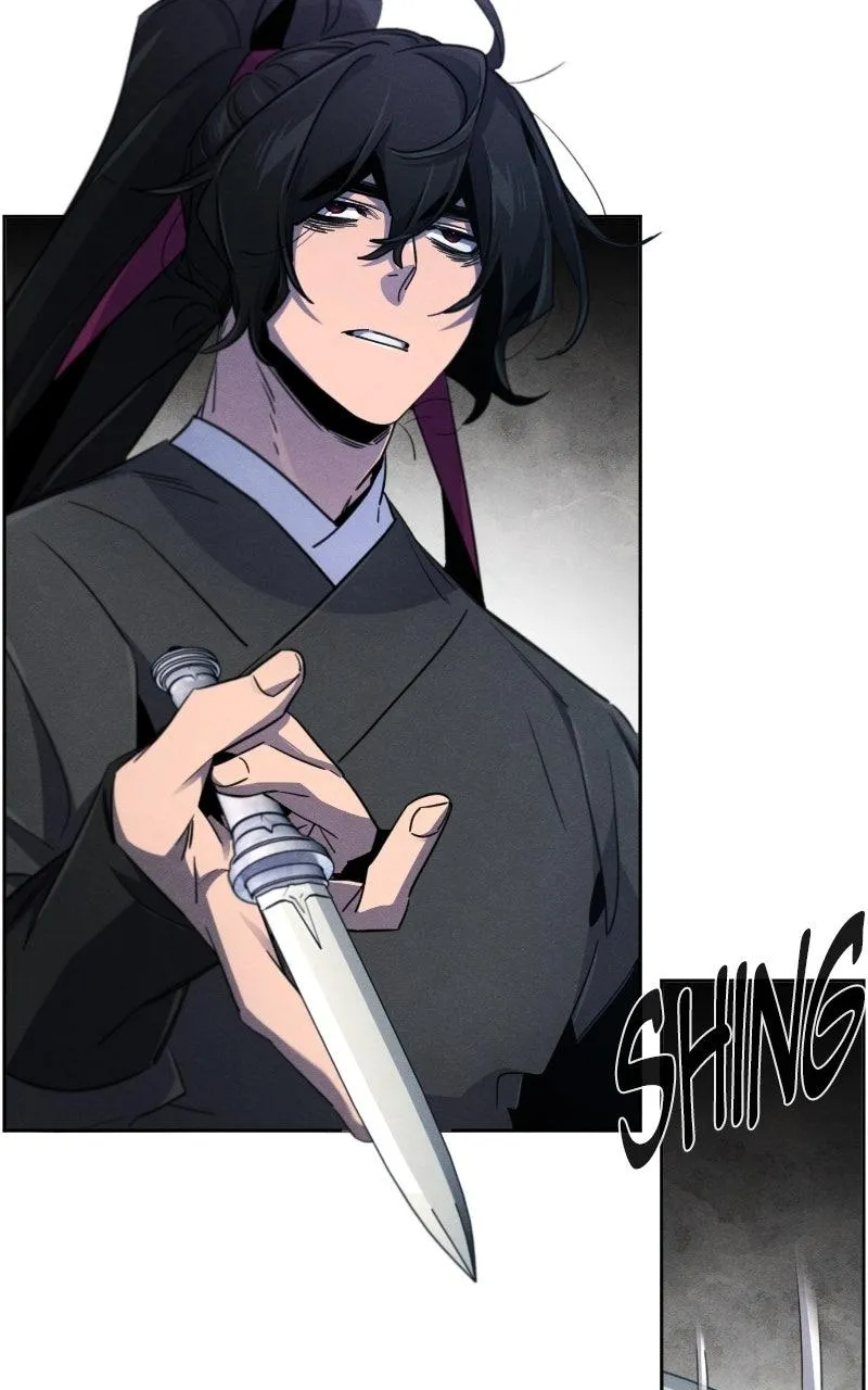 Read Return of the Mad Demon (en) Manga Online