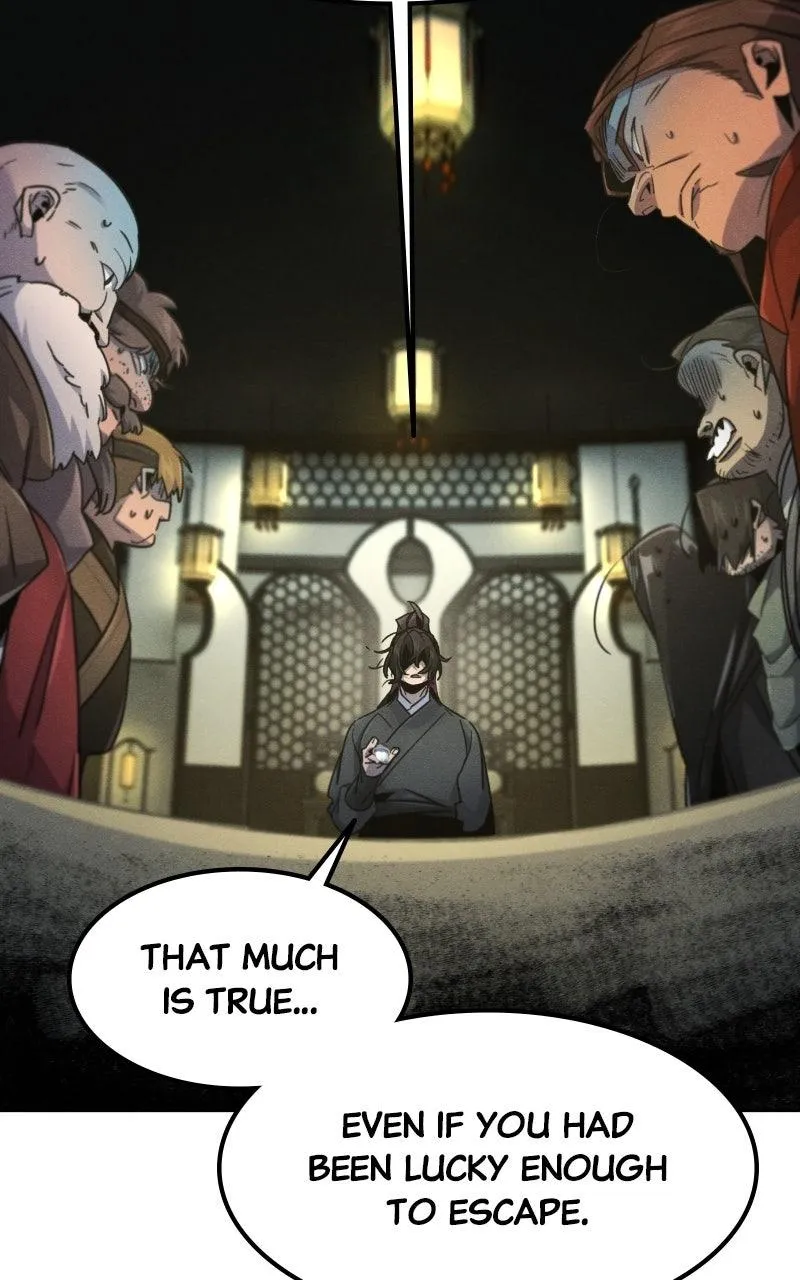 Read Return of the Mad Demon (en) Manga Online