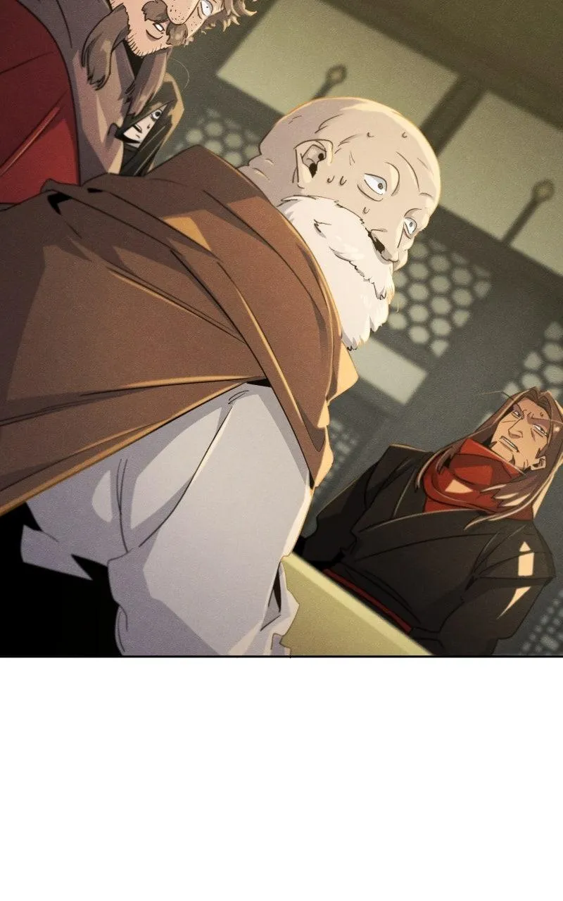 Read Return of the Mad Demon (en) Manga Online
