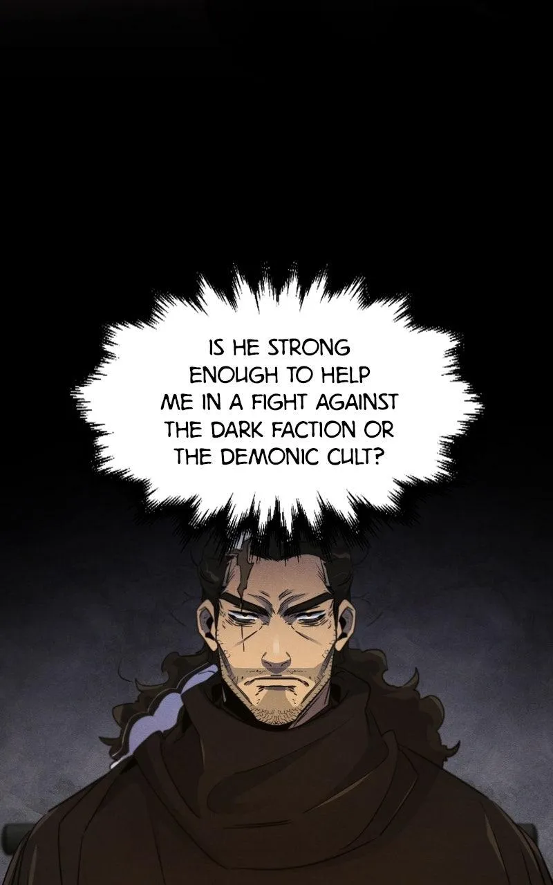 Read Return of the Mad Demon (en) Manga Online