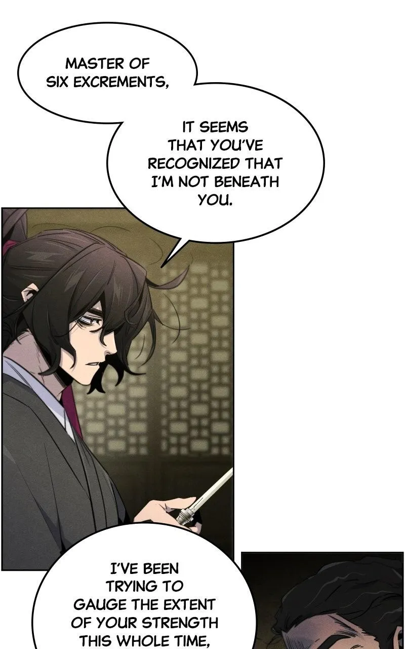 Read Return of the Mad Demon (en) Manga Online