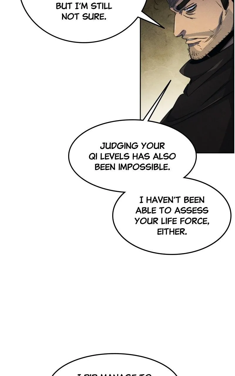 Read Return of the Mad Demon (en) Manga Online