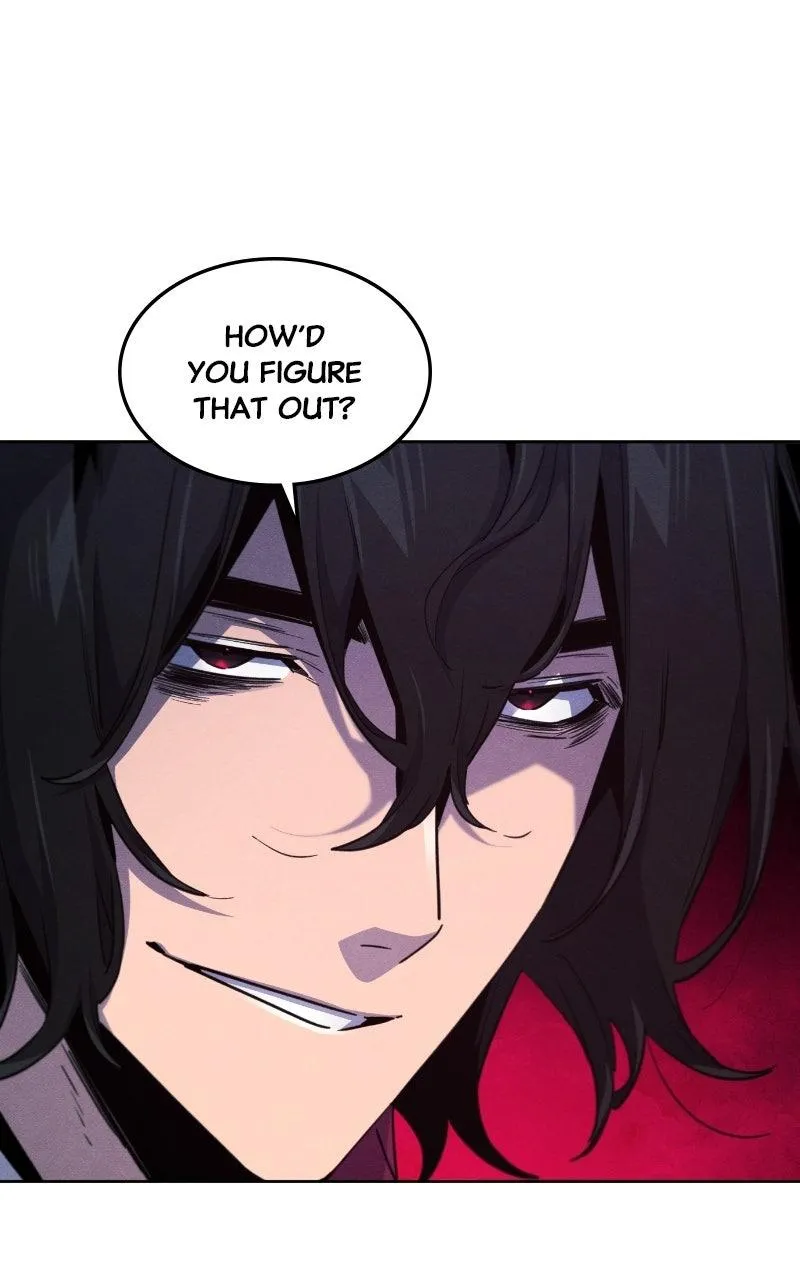Read Return of the Mad Demon (en) Manga Online