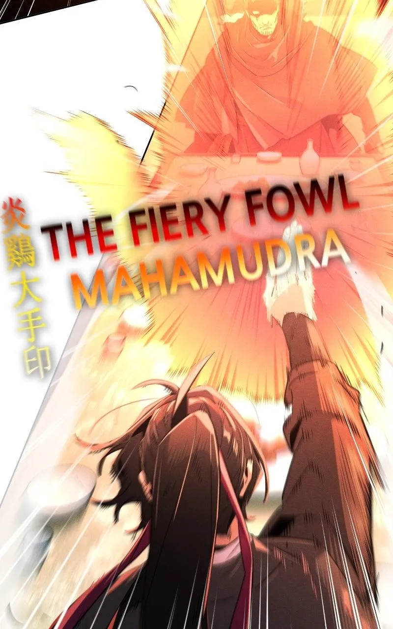 Read Return of the Mad Demon (en) Manga Online
