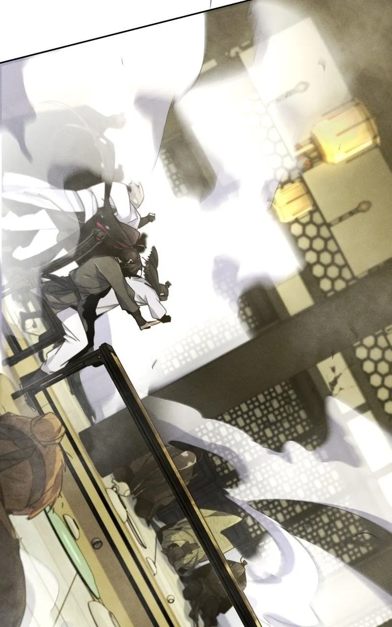 Read Return of the Mad Demon (en) Manga Online