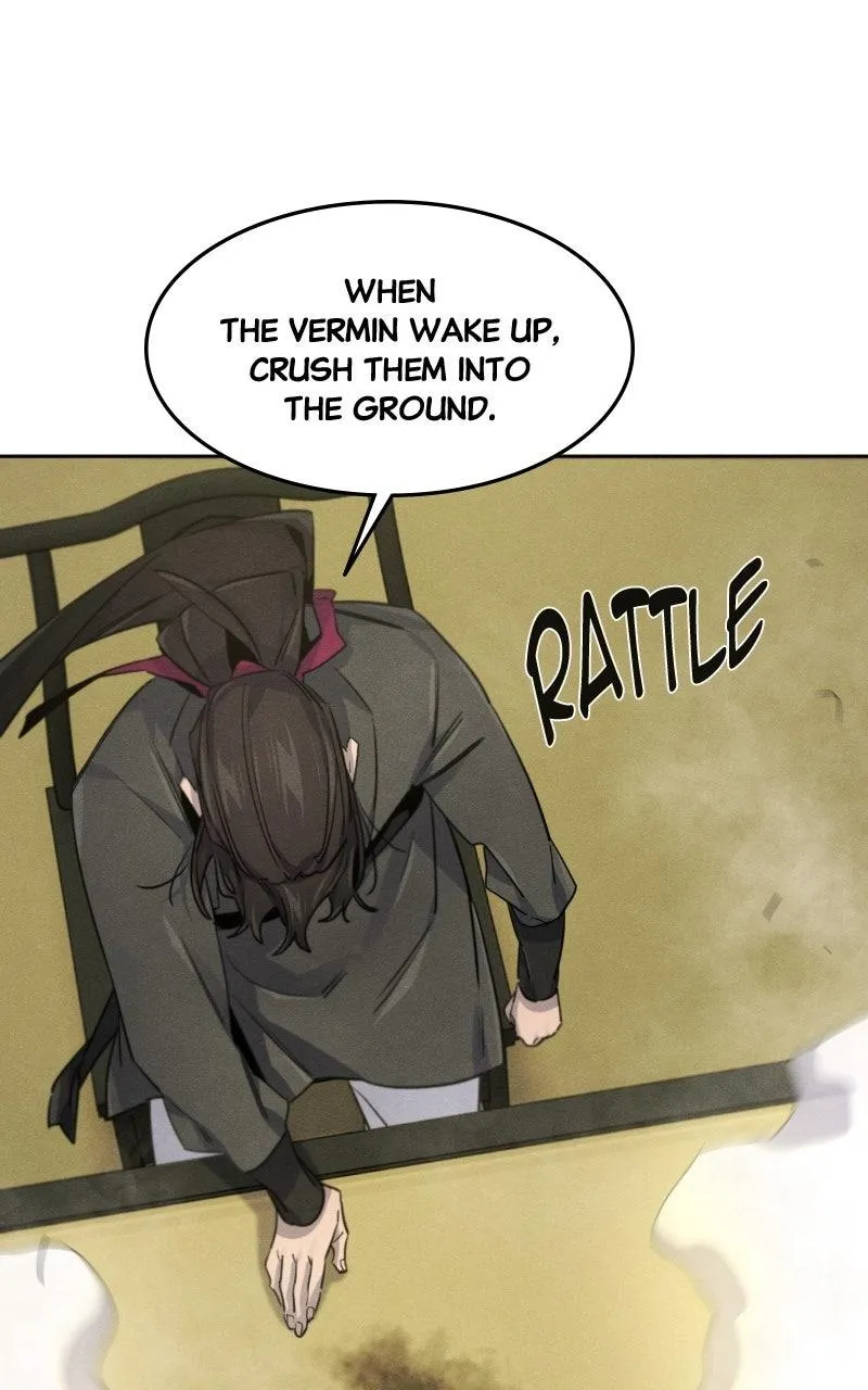 Read Return of the Mad Demon (en) Manga Online