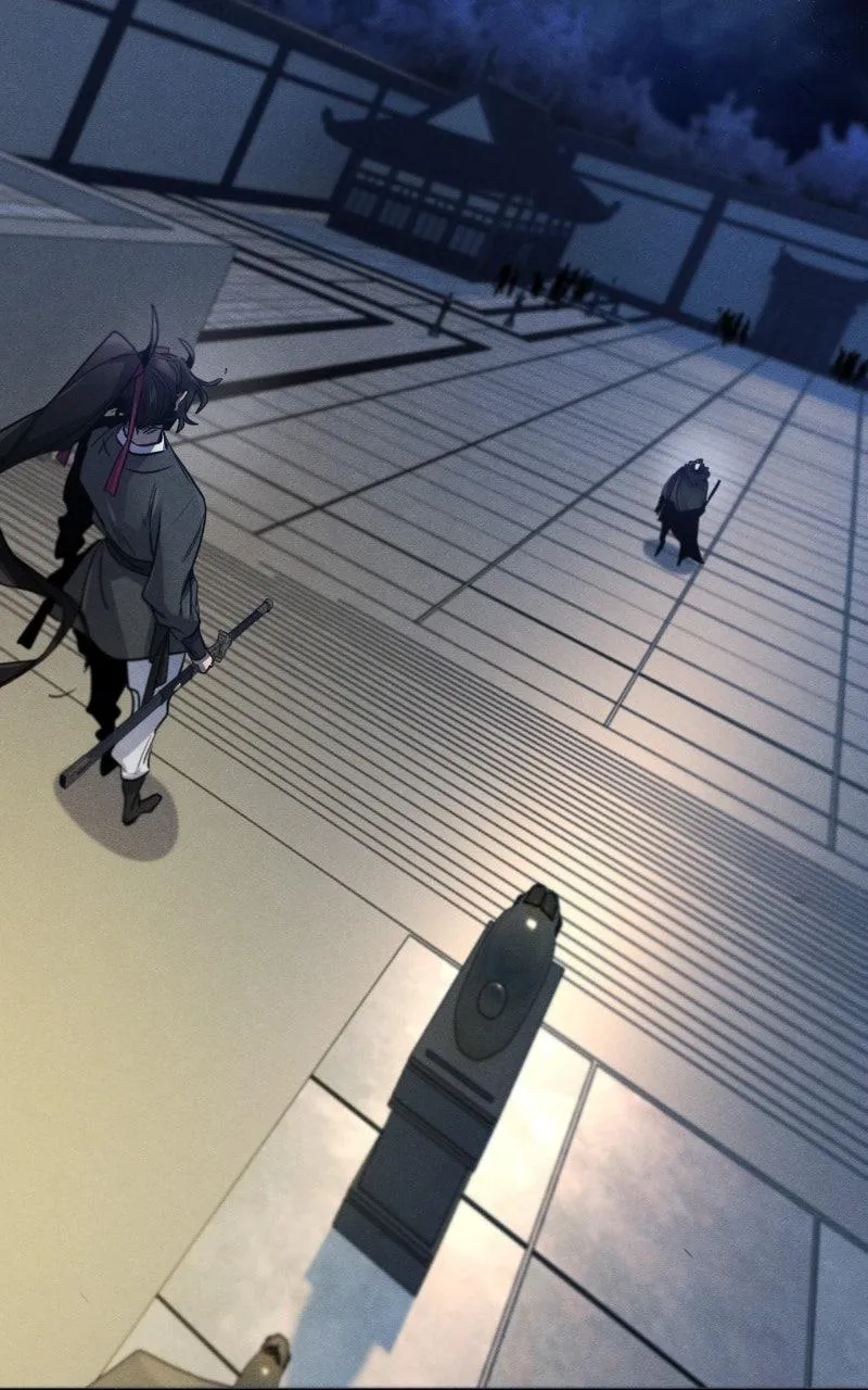 Read Return of the Mad Demon (en) Manga Online