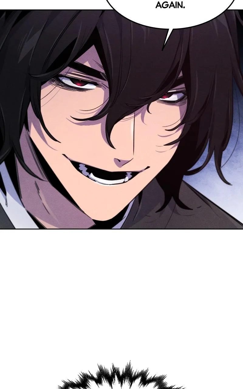 Read Return of the Mad Demon (en) Manga Online