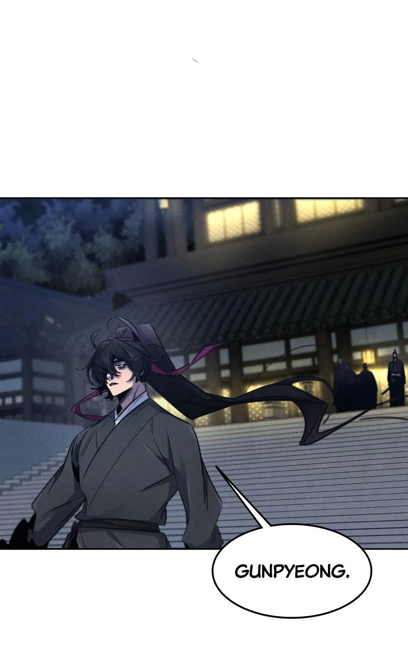 Read Return of the Mad Demon (en) Manga Online