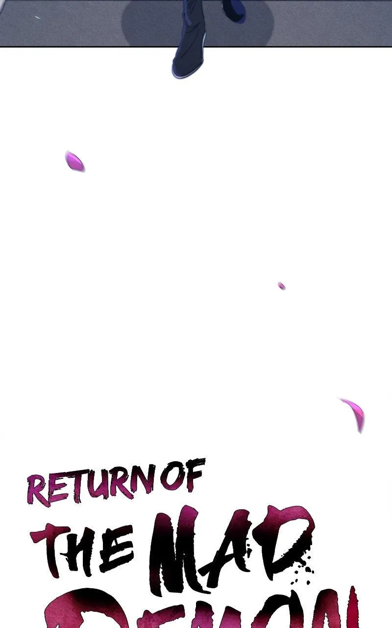 Read Return of the Mad Demon (en) Manga Online