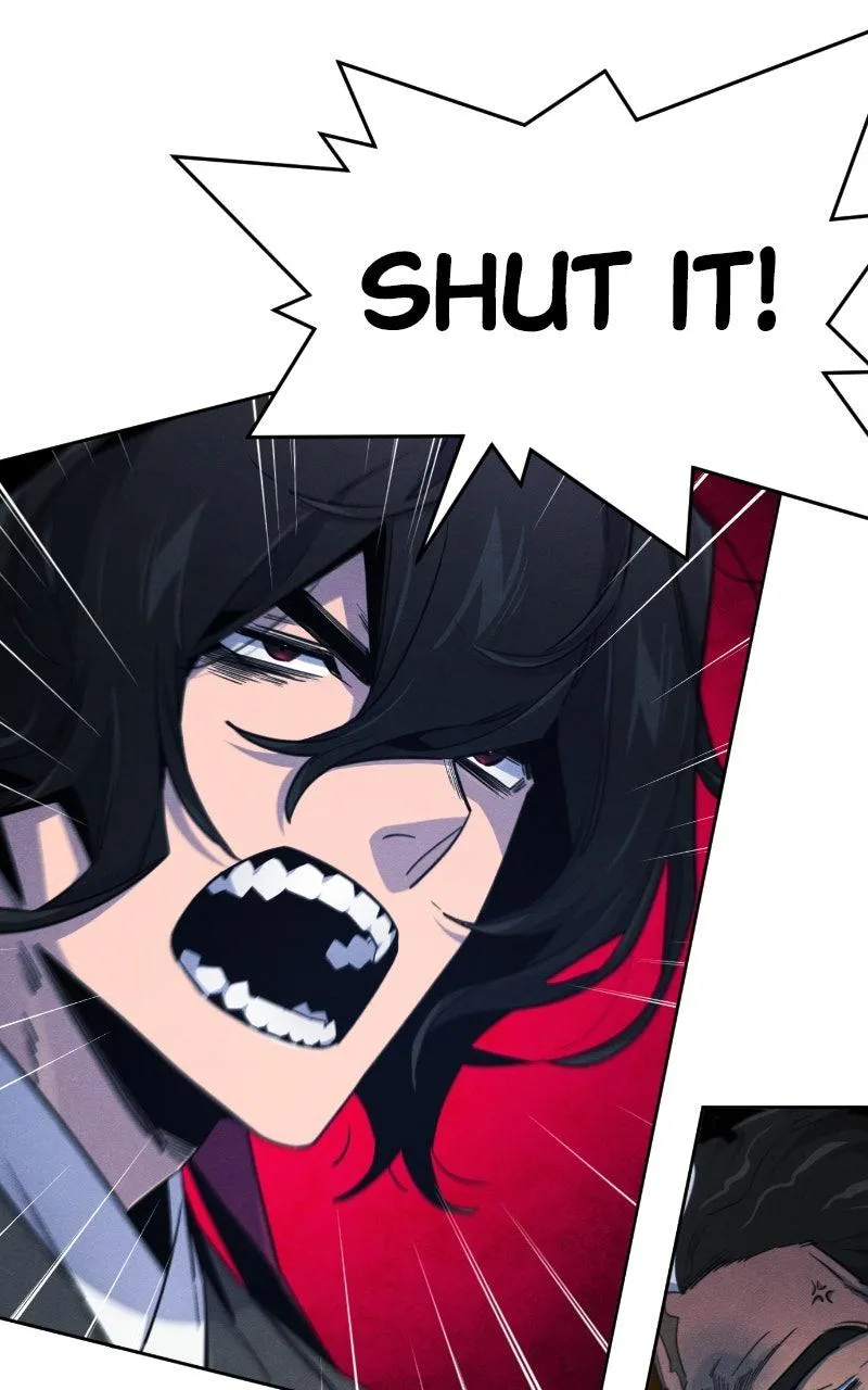 Read Return of the Mad Demon (en) Manga Online