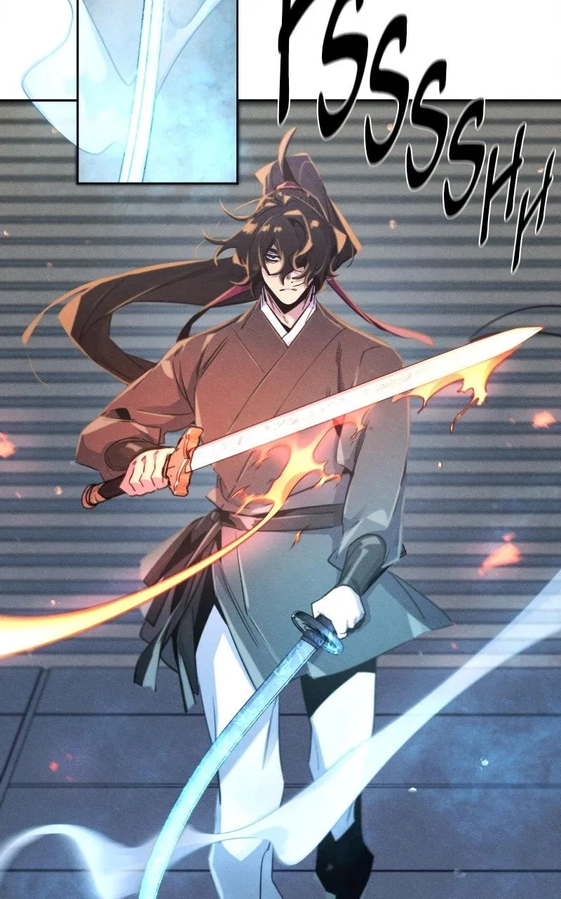 Read Return of the Mad Demon (en) Manga Online