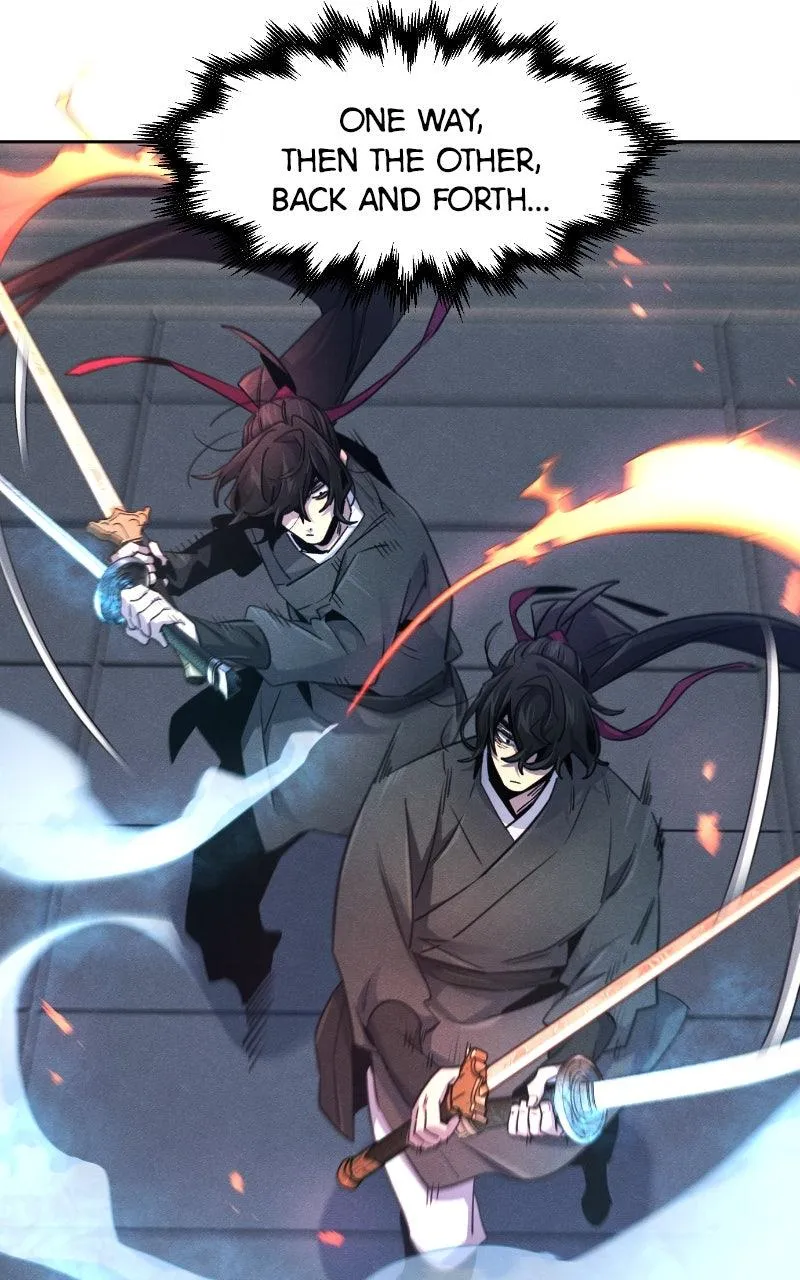 Read Return of the Mad Demon (en) Manga Online