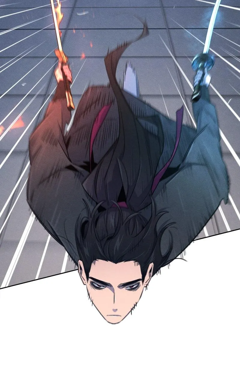 Read Return of the Mad Demon (en) Manga Online