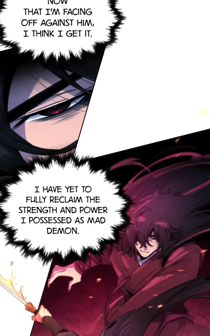 Read Return of the Mad Demon (en) Manga Online