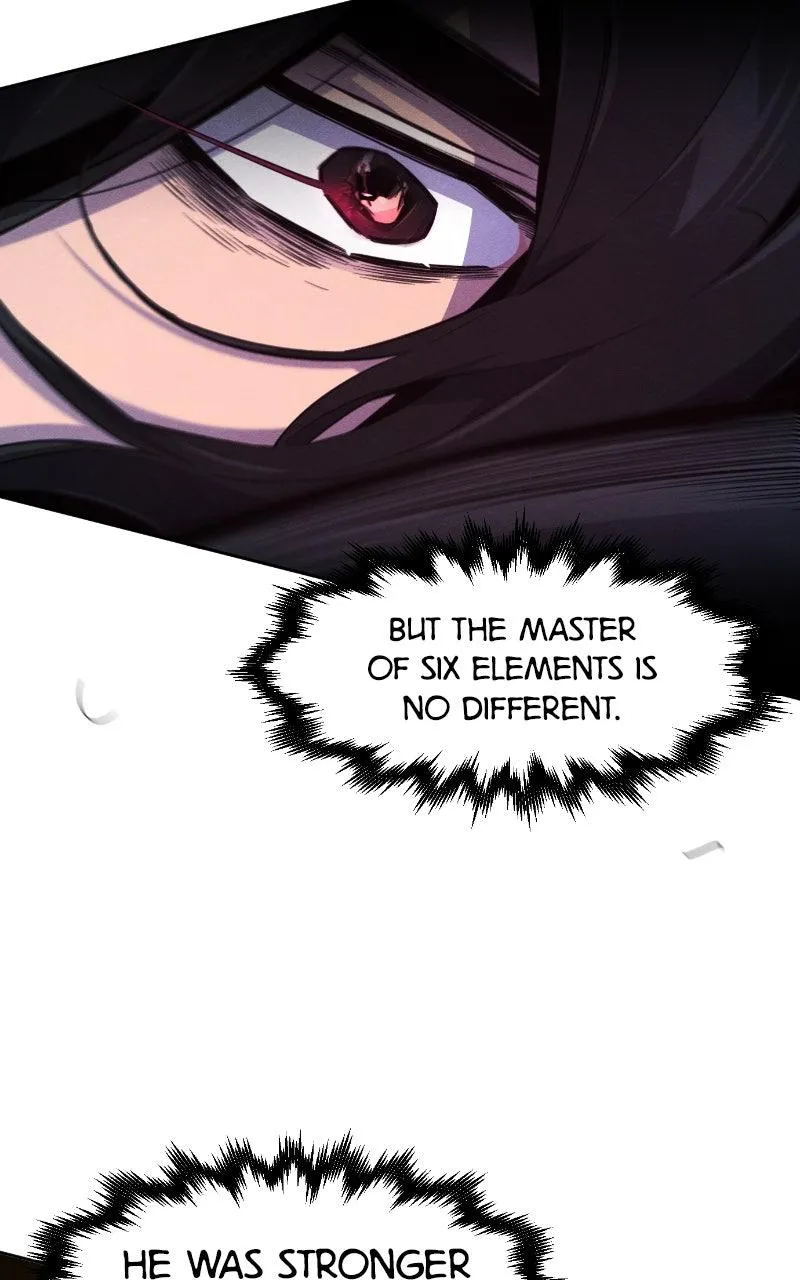 Read Return of the Mad Demon (en) Manga Online