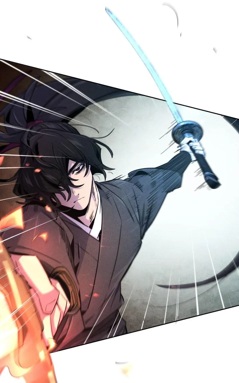 Read Return of the Mad Demon (en) Manga Online