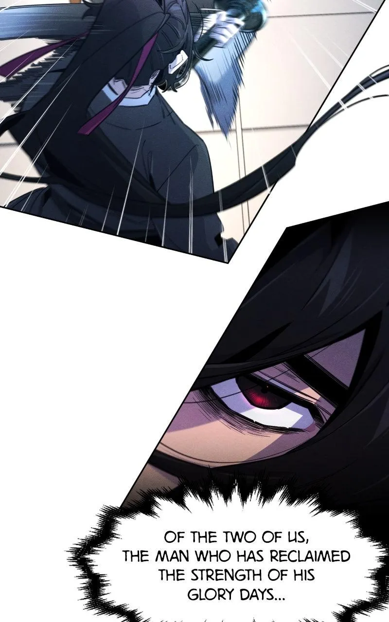 Read Return of the Mad Demon (en) Manga Online